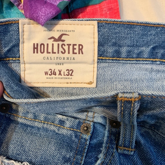 Hollister jeans - Picture 3 of 5